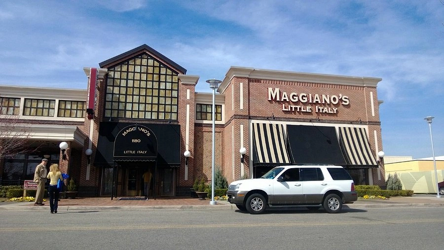 Cherry Hill Mall